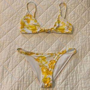 NEW Caroline Constas Bikini